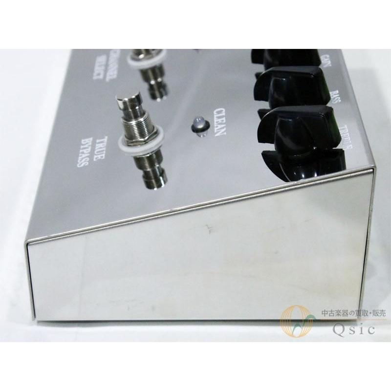 良品] MATCHLESS HOT BOX3 [WL766]【神戸店在庫】 : 中古楽器専門店