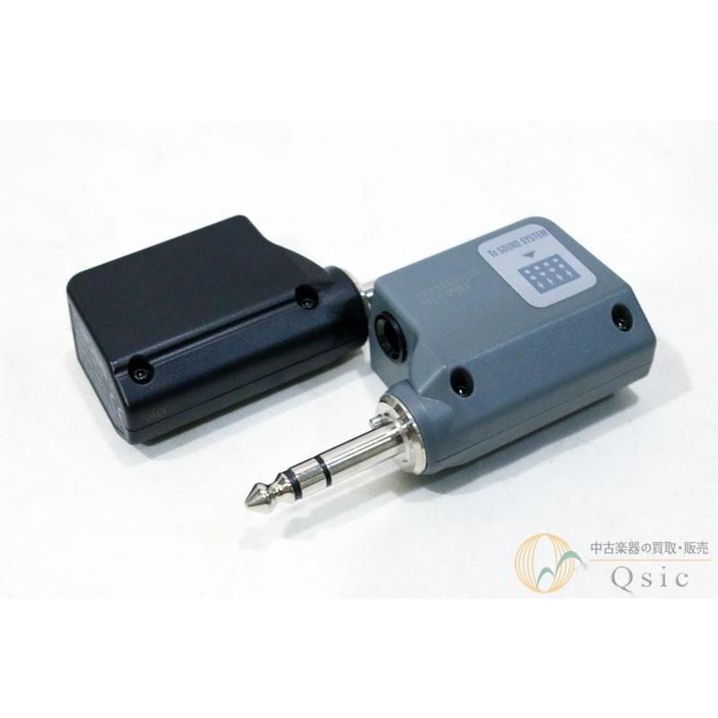 美品] BOSS WL-20L [WL795]【神戸店在庫】 : 中古楽器専門店Qsic