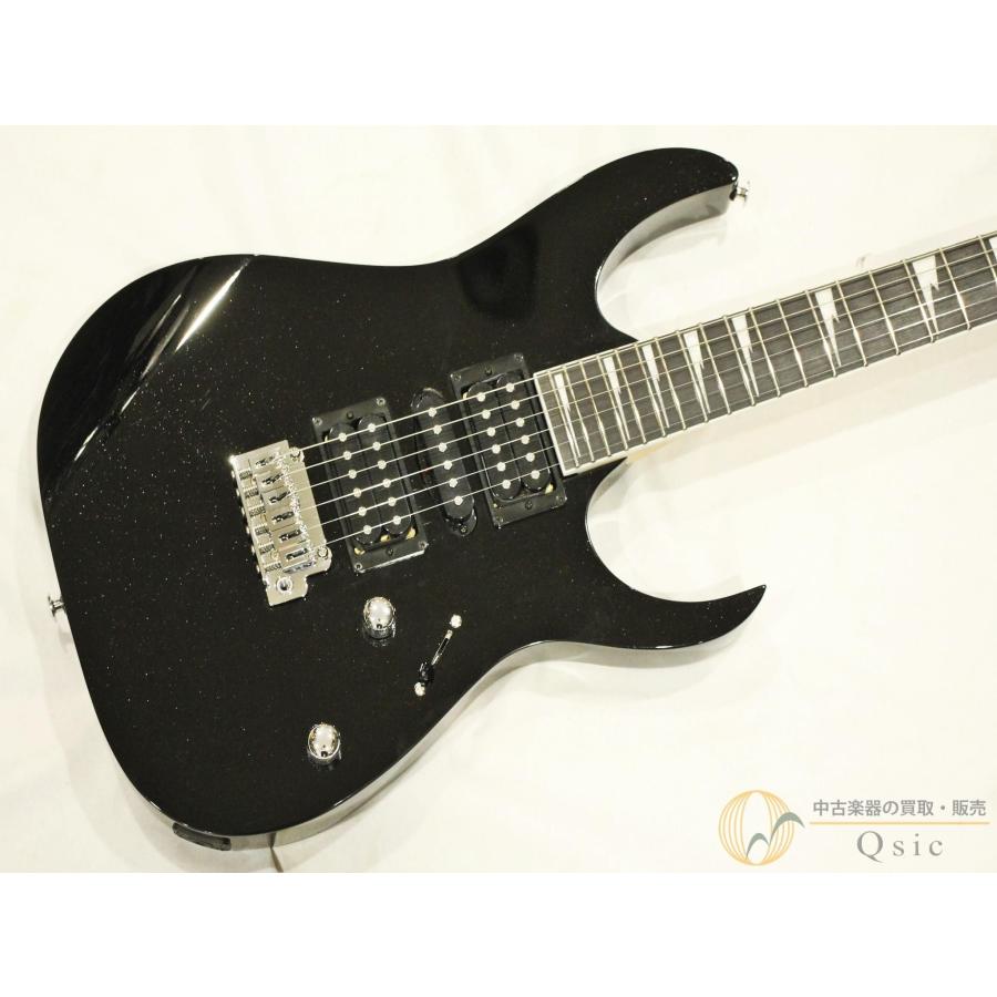 [超美品] Ibanez GRG170DX-BKN 【返品OK】[WL804]【神戸店在庫】 | 