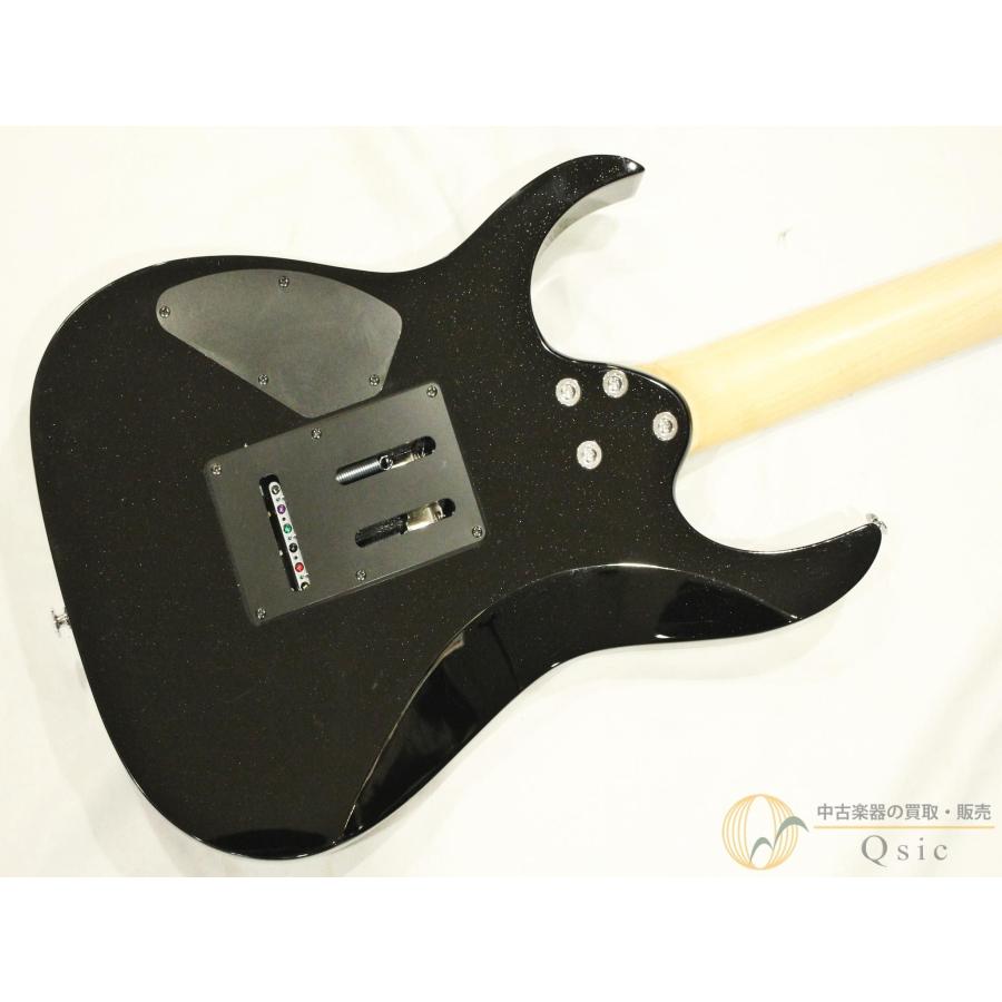 [超美品] Ibanez GRG170DX-BKN 【返品OK】[WL804]【神戸店在庫】 |  | 02