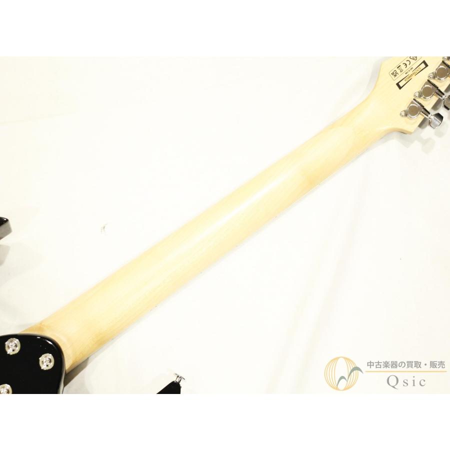 [超美品] Ibanez GRG170DX-BKN 【返品OK】[WL804]【神戸店在庫】 |  | 04