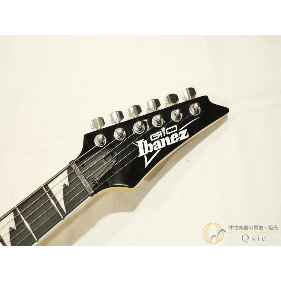 [超美品] Ibanez GRG170DX-BKN 【返品OK】[WL804]【神戸店在庫】 |  | 05