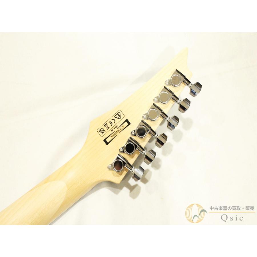 [超美品] Ibanez GRG170DX-BKN 【返品OK】[WL804]【神戸店在庫】 |  | 06
