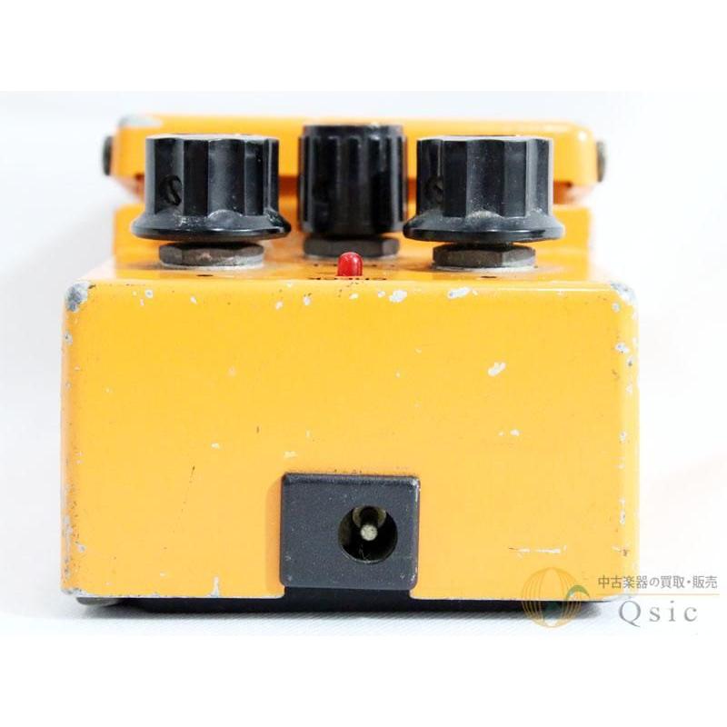 [中古] BOSS DS-1 日本製 黒ネジ [WL825]【神戸店在庫】_4