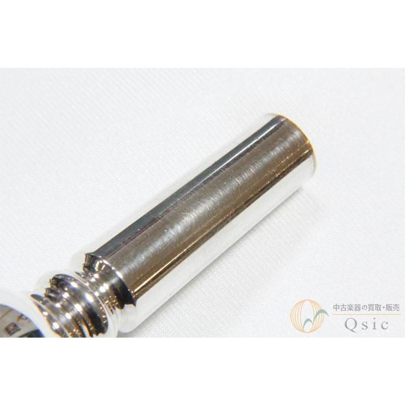 良品] PERANTUCCI PT-83S リムゴールド チューバ用マウスピース [WL854