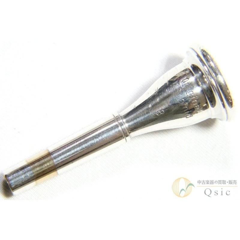 VIBRA V•H80 3879 シングルホルン マウスピース付き VIBRA V•H80 3879 シングルホルン マウスピース付き - メルカリ