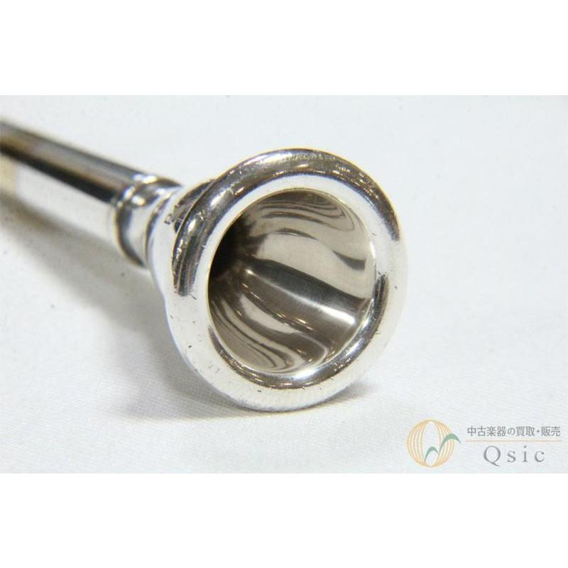 中古] E.Schmid 8 ホルン用マウスピース [WL872]【神戸店在庫】 : 中古