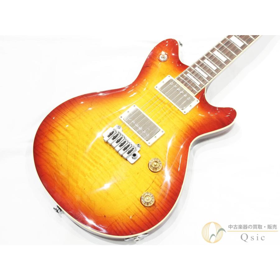SALE!!】[超美品] T's Guitars Arc-STD/VS100N 【返品OK】[WLH21