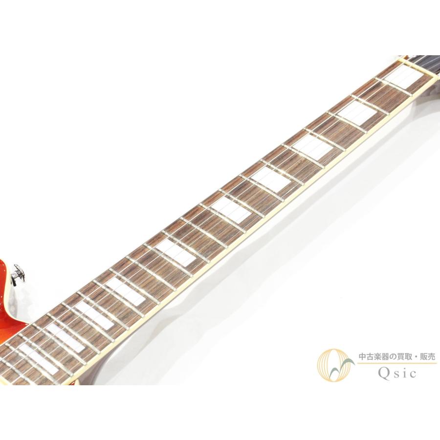 超美品] T's Guitars Arc-STD/VS100N 【返品OK】[WLH21]【神戸店在庫