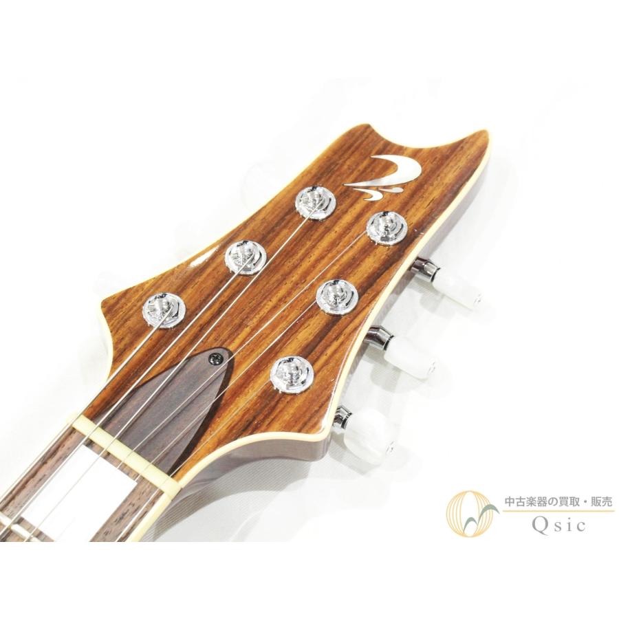 超美品] T's Guitars Arc-STD/VS100N 【返品OK】[WLH21]【神戸店在庫