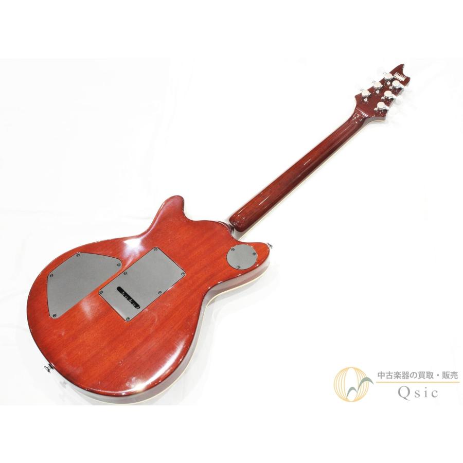 SALE!!】[超美品] T's Guitars Arc-STD/VS100N 【返品OK】[WLH21