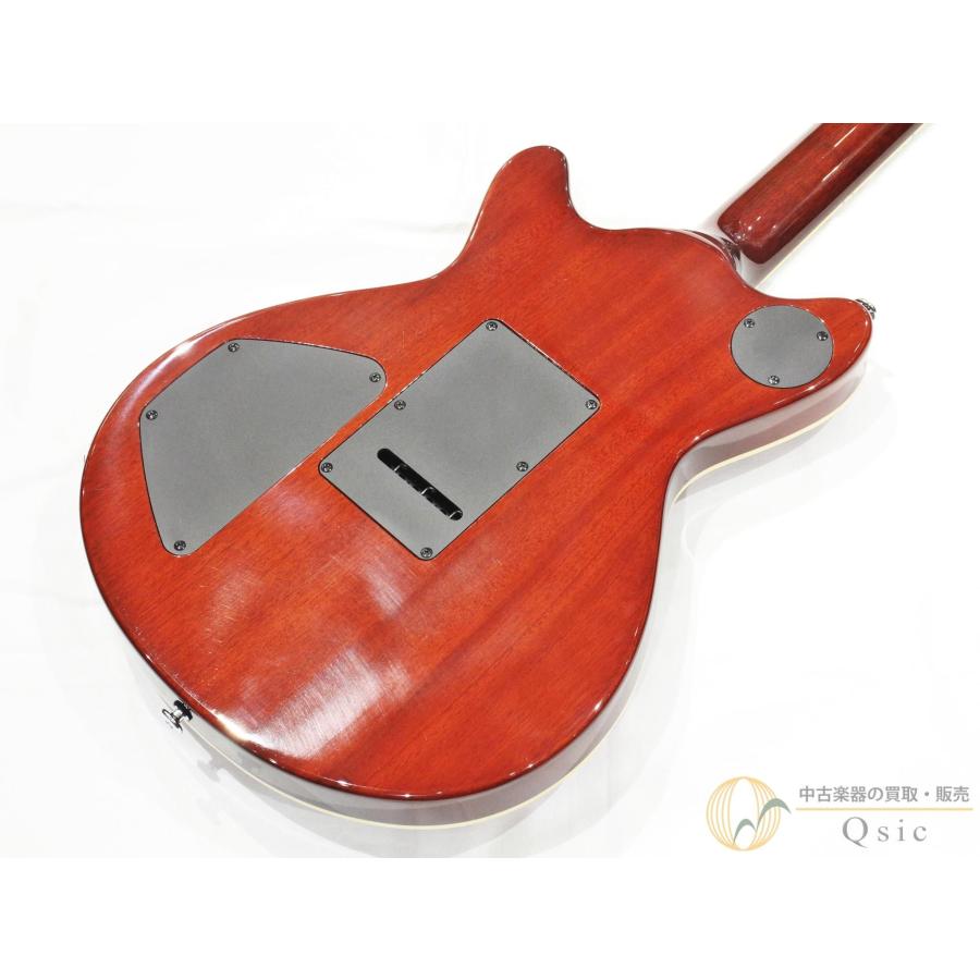 超美品] T's Guitars Arc-STD/VS100N 【返品OK】[WLH21]【神戸店在庫