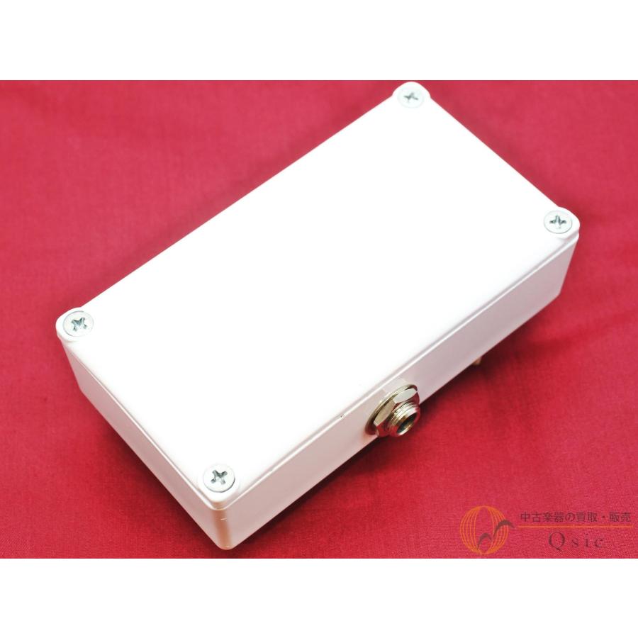 良品] Brush Eight Drive X White [WLH24]【難波店在庫】 : 中古楽器