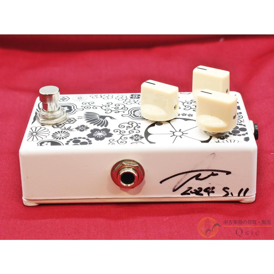 良品] Brush Eight Drive X White [WLH24]【難波店在庫】 : 中古