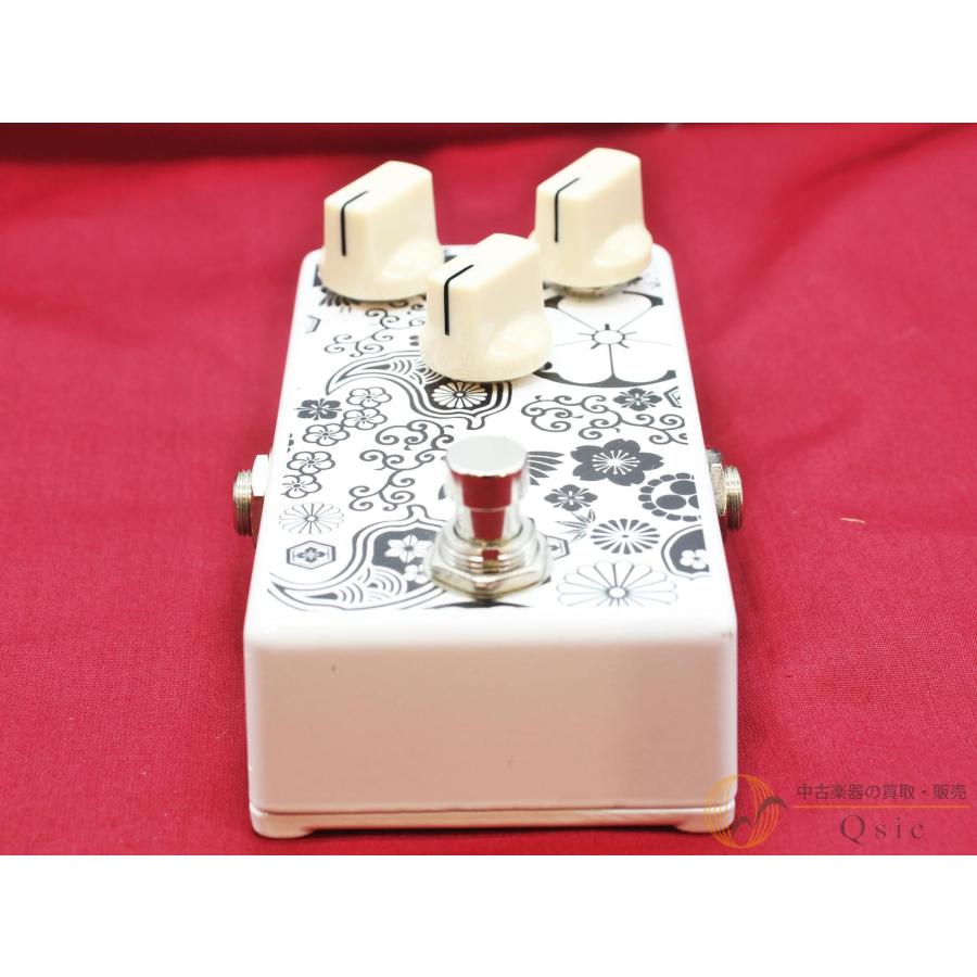 良品] Brush Eight Drive X White [WLH24]【難波店在庫】 : 中古楽器