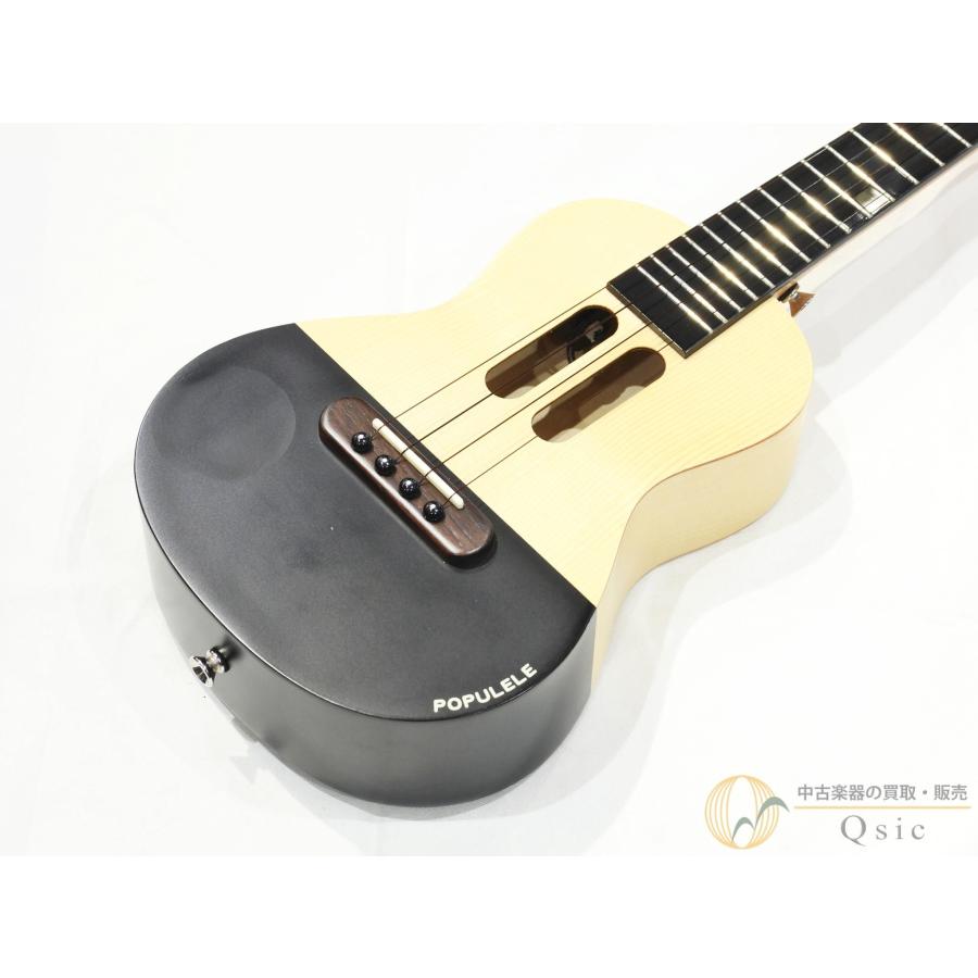 良品] Popumusic POPULELE 【返品OK】[WLH40]【神戸店在庫】 : 中古 