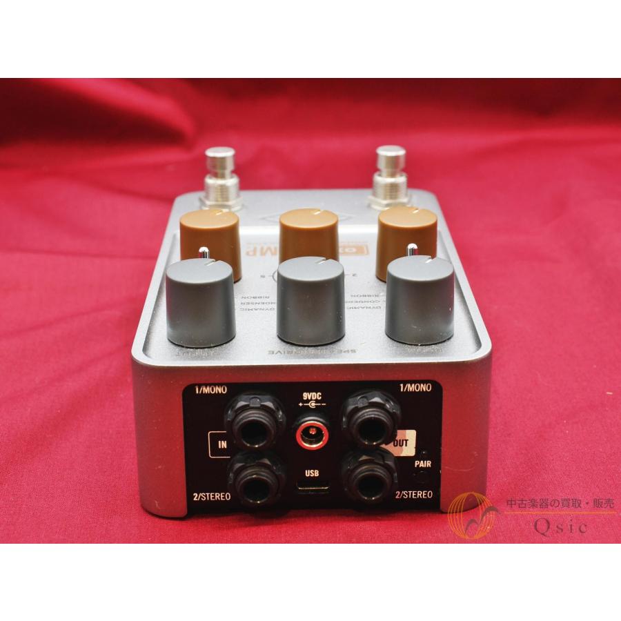 美品] Universal Audio UAFX OX Stomp [WLH44]【阿倍野店在庫