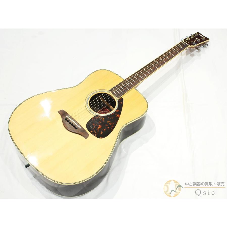美品] YAMAHA FG730S 【返品OK】[WLH79]【難波店在庫】 : 中古楽器専門 