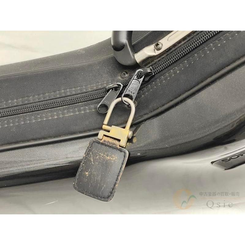 BAM×YAMAHA アルトサックスケース　希少　美品 BAM×YAMAHA アルトサックスケース 希少 美品 BAM×YAMAHA アルト