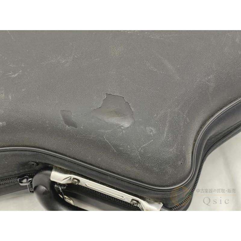 良品] BAM アルトサックス用ケース [WLM08]【梅田店在庫】 : 中古楽器