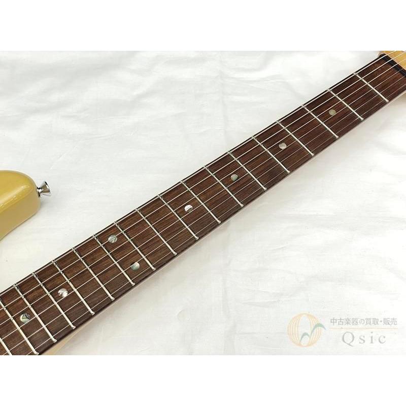 SALE!!】[超美品] Kz Guitar Works ST Trad 22 2H8 【返品OK】[WLM60