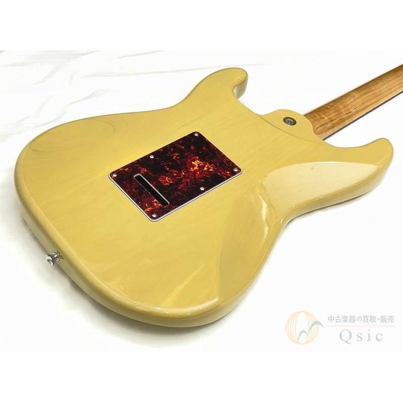 SALE!!】[超美品] Kz Guitar Works ST Trad 22 2H8 【返品OK】[WLM60