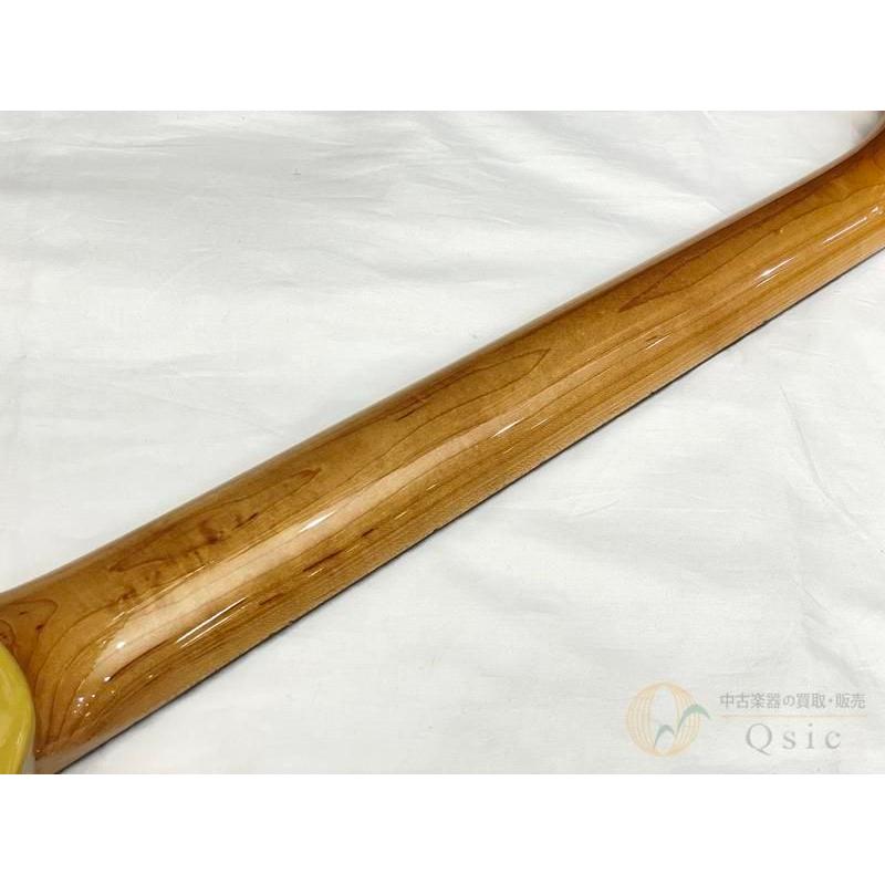 SALE!!】[超美品] Kz Guitar Works ST Trad 22 2H8 【返品OK】[WLM60