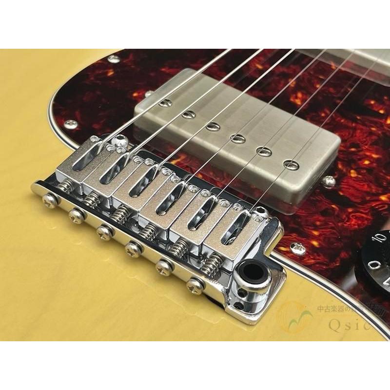 SALE!!】[超美品] Kz Guitar Works ST Trad 22 2H8 【返品OK】[WLM60