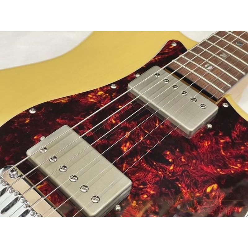 SALE!!】[超美品] Kz Guitar Works ST Trad 22 2H8 【返品OK】[WLM60