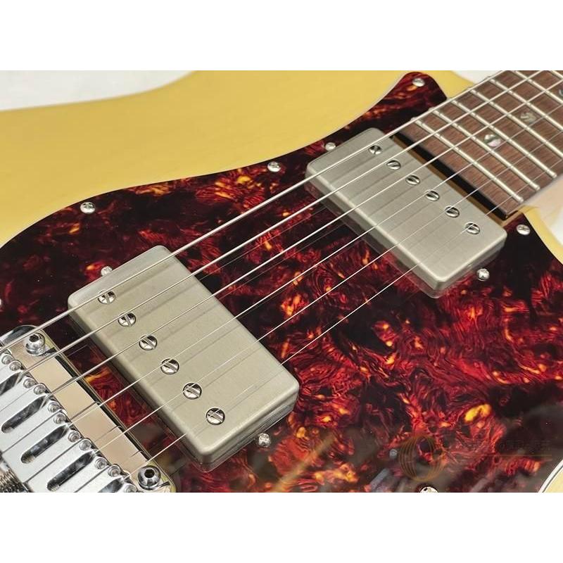 SALE!!】[超美品] Kz Guitar Works ST Trad 22 2H8 【返品OK】[WLM60