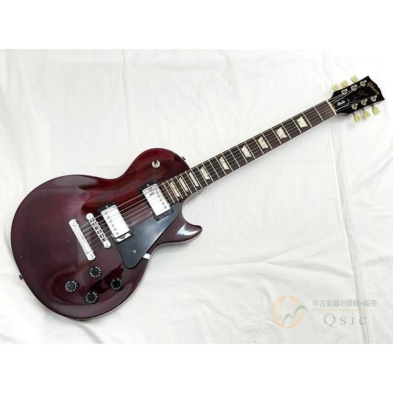 中古] Gibson Les Paul Studio 1997年製 【返品OK】[WLN36]【神戸店 