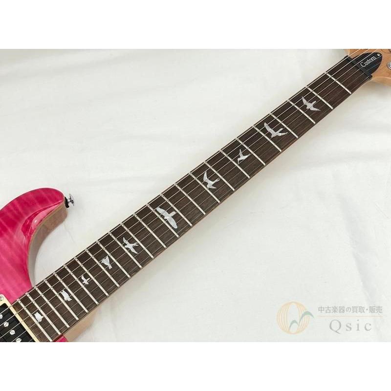 SALE!!】[極美品] Paul Reed Smith（PRS） PRS SE Custom24 Bonnie