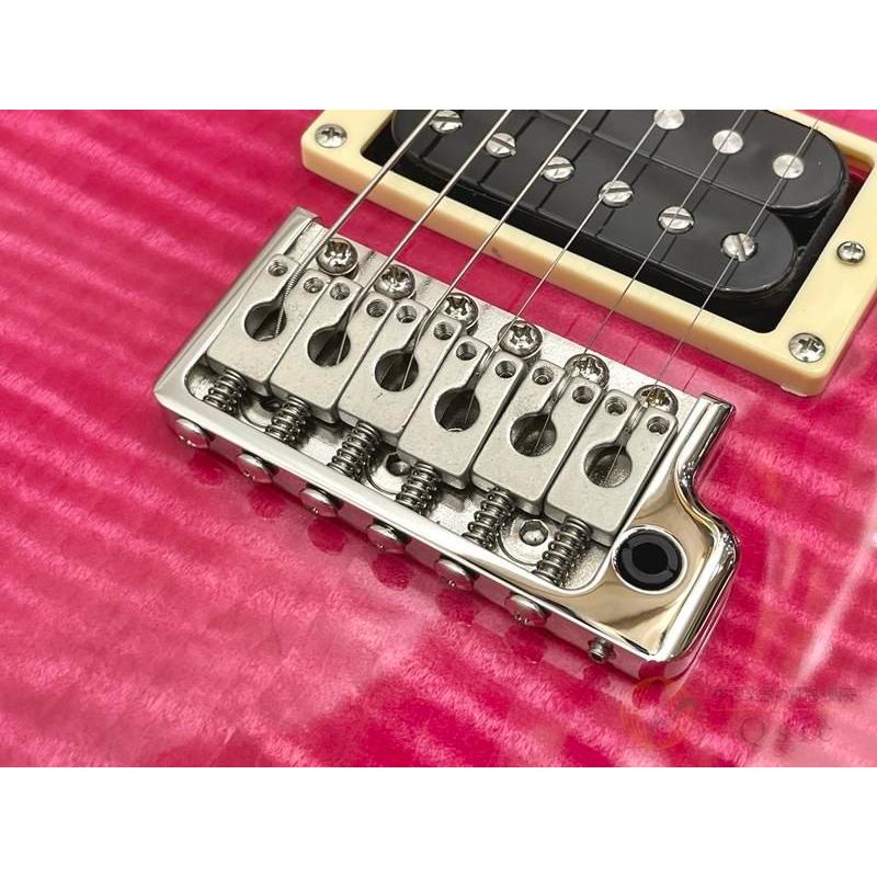SALE!!】[極美品] Paul Reed Smith（PRS） PRS SE Custom24 Bonnie