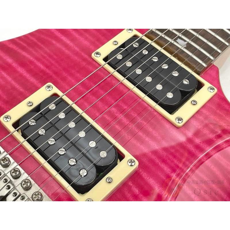 極美品] Paul Reed Smith（PRS） PRS SE Custom24 Bonnie Pink 【返品
