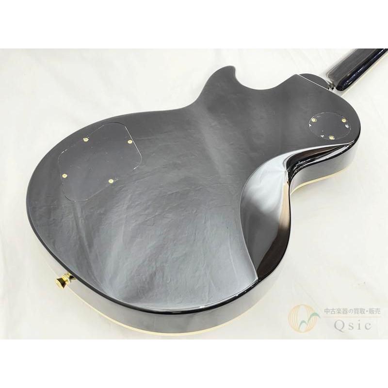 極美品] BUSKER'S BLC-500 BLK 【返品OK】[WLN86]【梅田店在庫