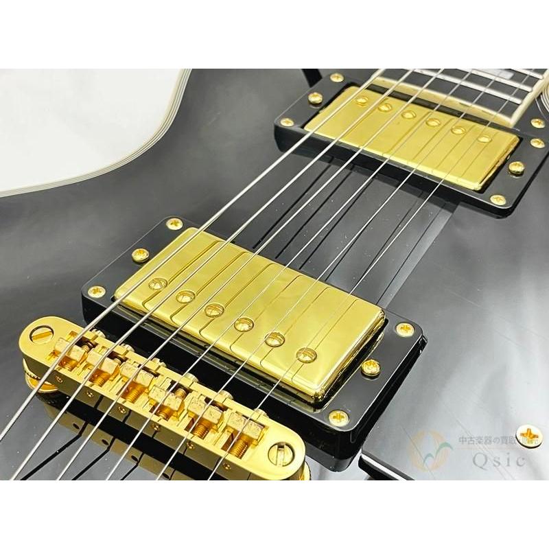 極美品] BUSKER'S BLC-500 BLK 【返品OK】[WLN86]【梅田店在庫