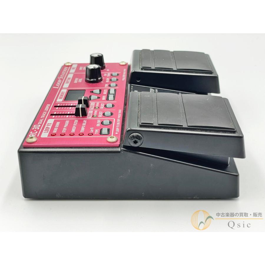 良品] BOSS RC-30 [WLR04]【箕面店在庫】 : 中古楽器専門店Qsic - 通販
