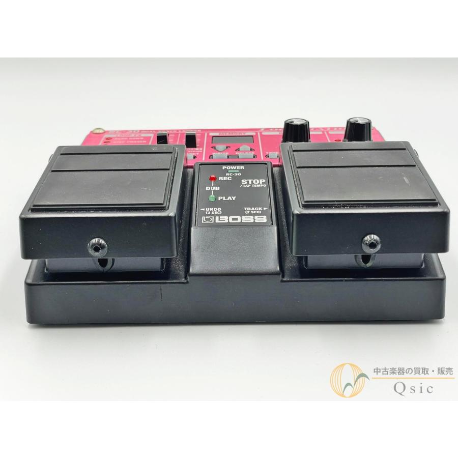 良品] BOSS RC-30 [WLR04]【箕面店在庫】 : 中古楽器専門店Qsic - 通販