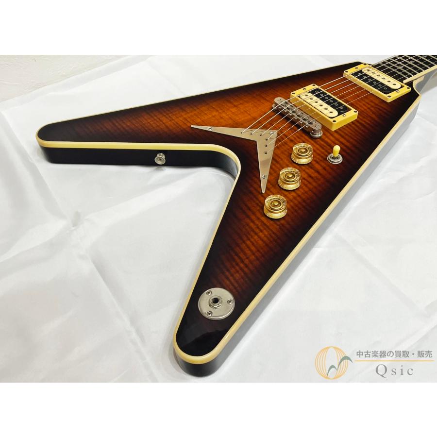 SALE!!】[美品] DEAN USA Time Capsule V 【返品OK】[WLR17]【箕面店