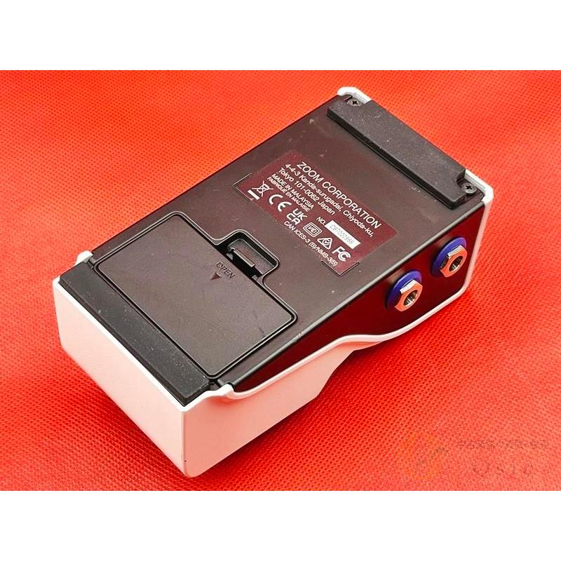 美品] ZOOM MS-50G+ [WLR50]【箕面店在庫】 : 中古楽器専門店Qsic