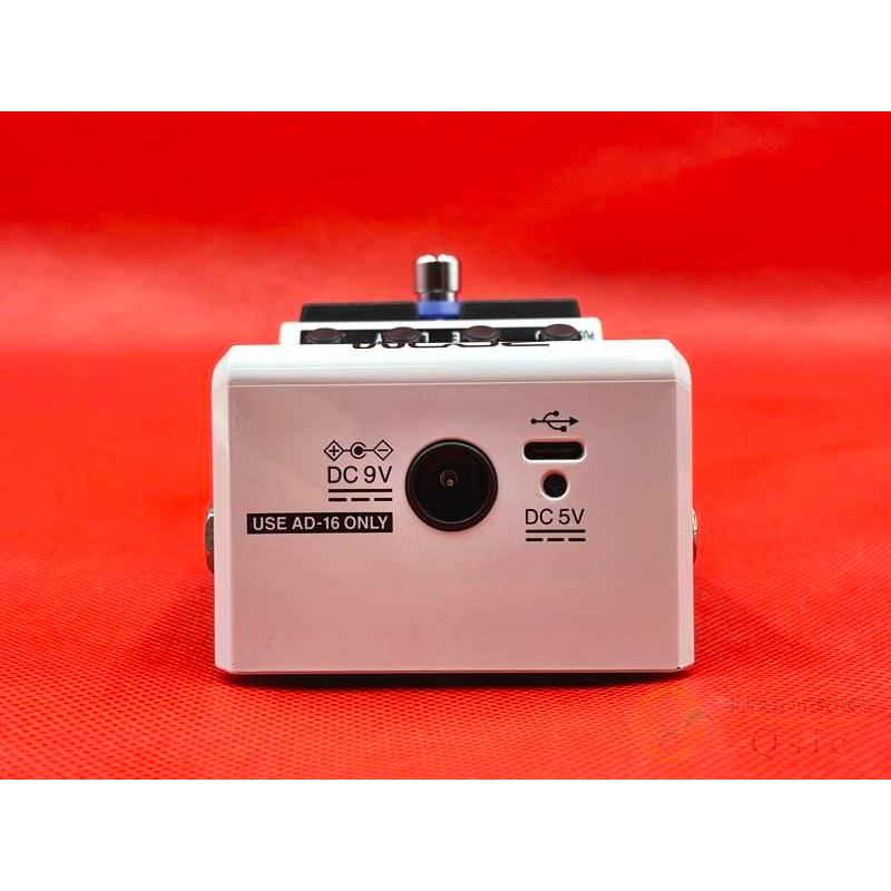 未使用 ZOOM MS-50G+ 美品] ZOOM MS-50G+ [WLR50]【箕面店在庫】 : 中古楽器専門店Qsic