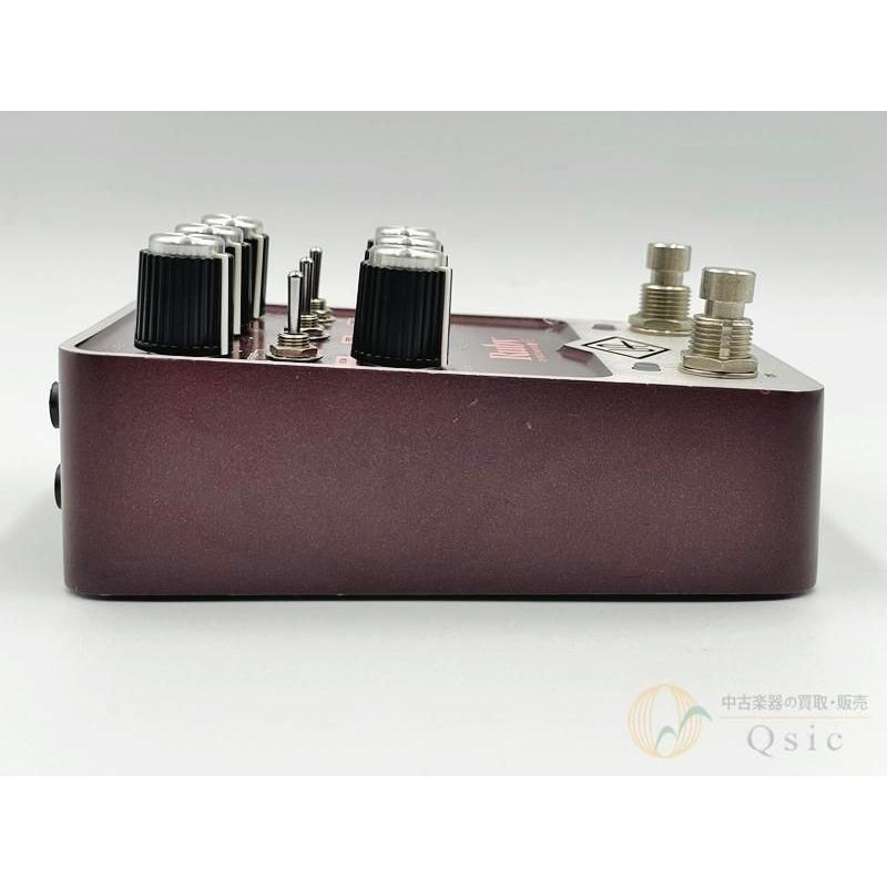 中古] Universal Audio UAFX RUBY 63 Amplifier [WLR54]【箕面店在庫