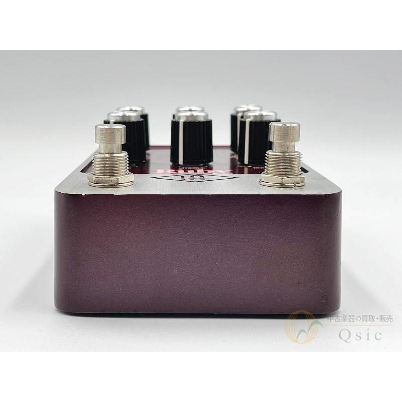 UAFX Ruby 中古 中古] Universal Audio UAFX RUBY 63 Amplifier [WLR54]【箕面店在庫