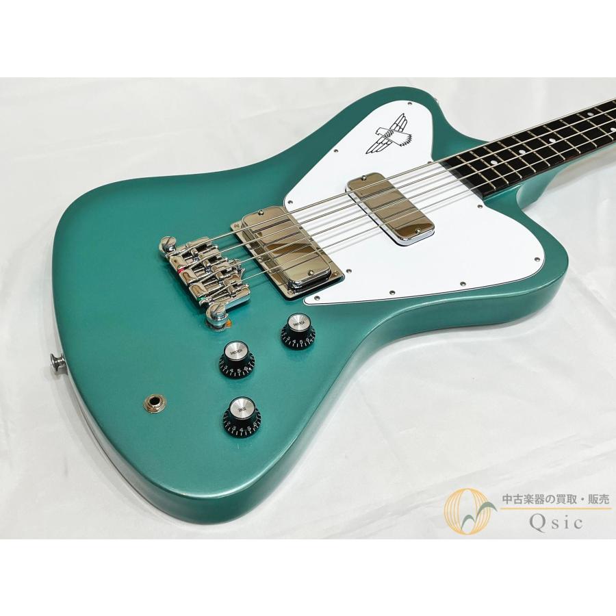 SALE!!】[超美品] Gibson Non-Reverse Thunderbird 【返品OK】[WLR60