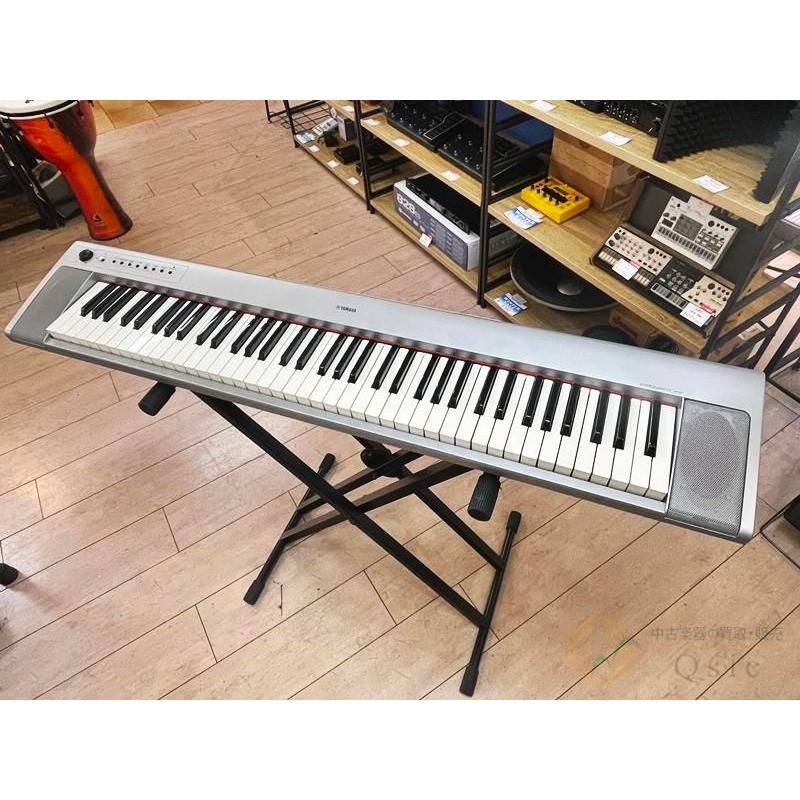 美品] YAMAHA NP-31S [WLR62]【箕面店在庫】 : 中古楽器専門店Qsic