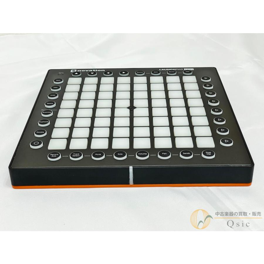 美品] Novation LAUNCHPAD PRO [WLR67]【箕面店在庫】 : 中古楽器専門