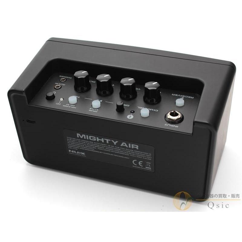 [良品] NUX MIGHTY AIR [WLW01]【阿倍野店在庫】_1