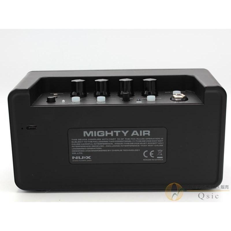 [良品] NUX MIGHTY AIR [WLW01]【阿倍野店在庫】_5