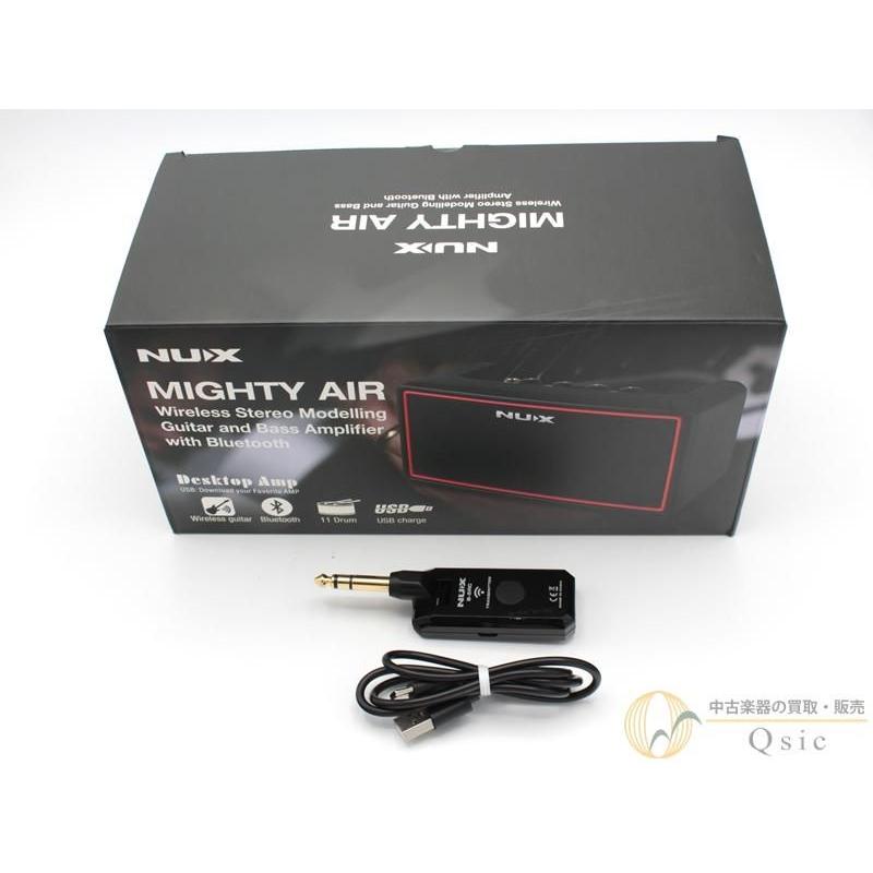 [良品] NUX MIGHTY AIR [WLW01]【阿倍野店在庫】_6
