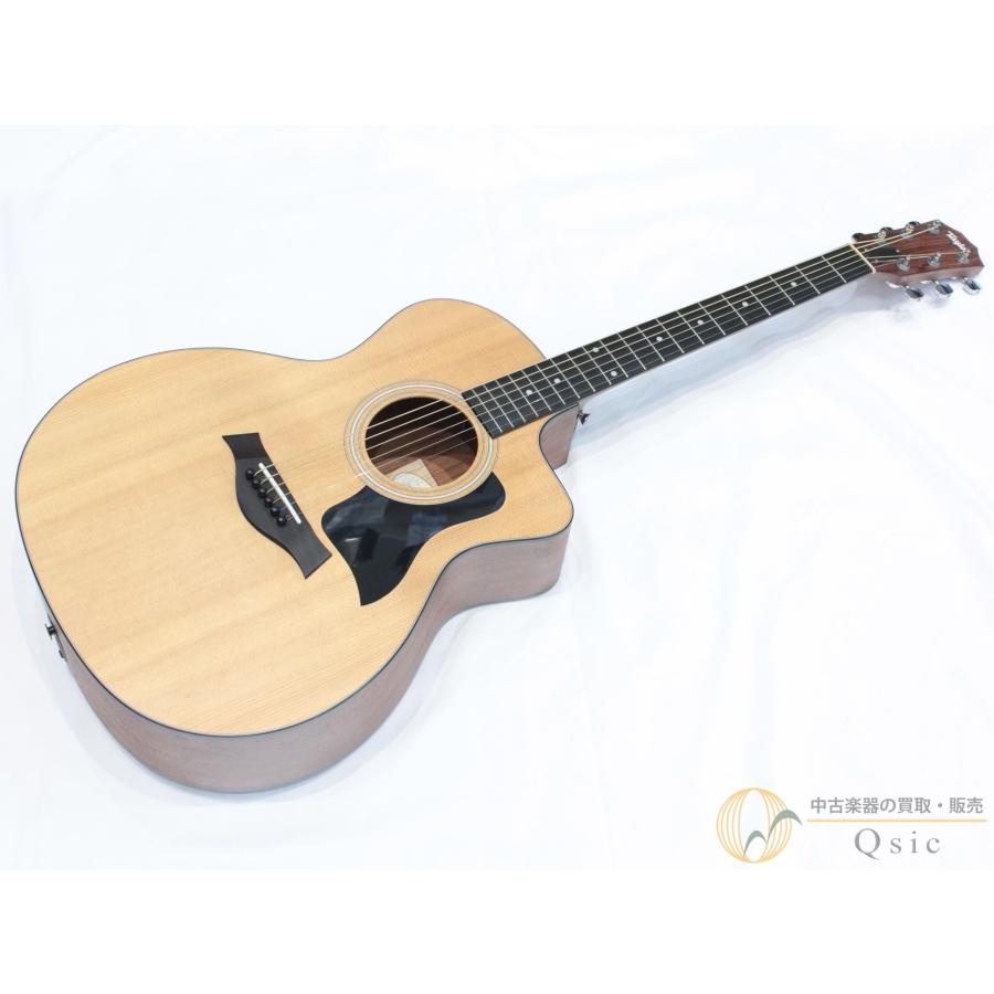 SALE!!】[良品] Taylor 114ce 【返品OK】[WLW60]【阿倍野店在庫